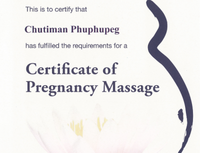 Pregnancy Massage Mornington Peninsula